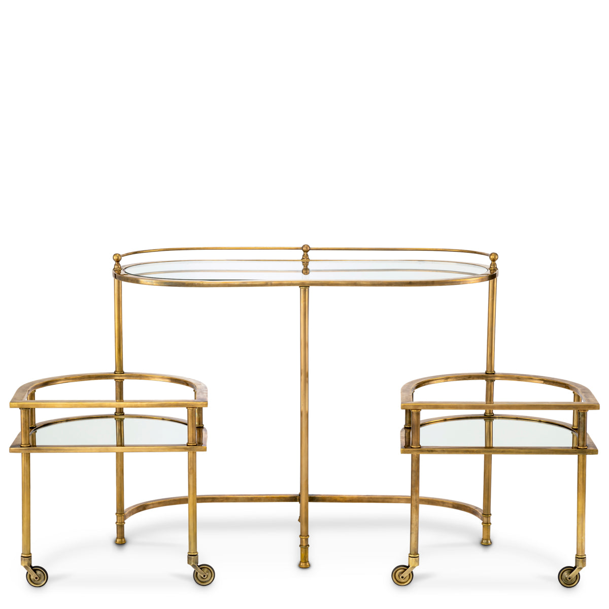 Trolley Eichholtz Lavalle barcart