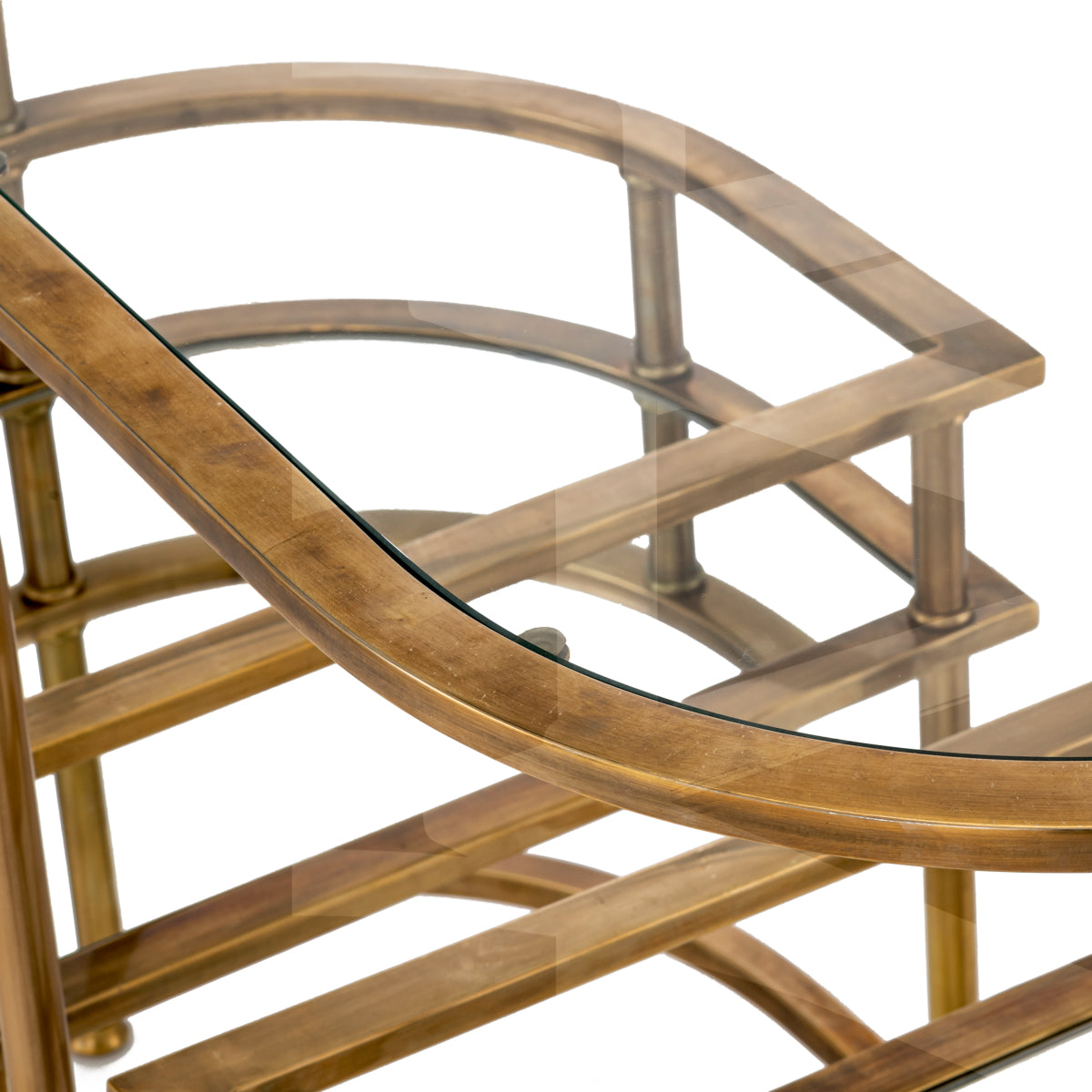 Trolley Eichholtz Lavalle barcart