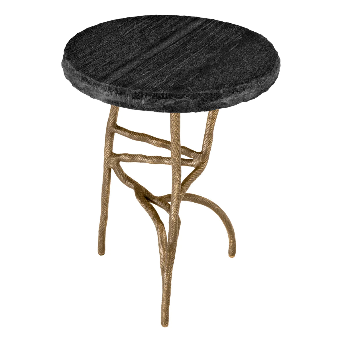 Eichholtz side table Dreyfus