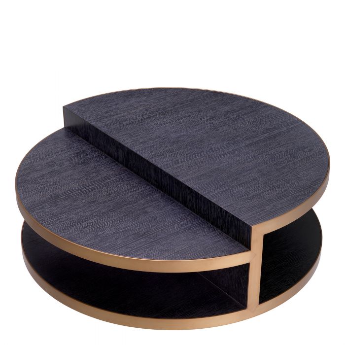 Eichholtz coffee table Nilo