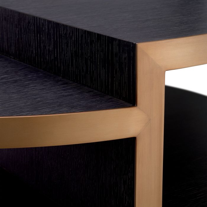 Eichholtz coffee table Nilo
