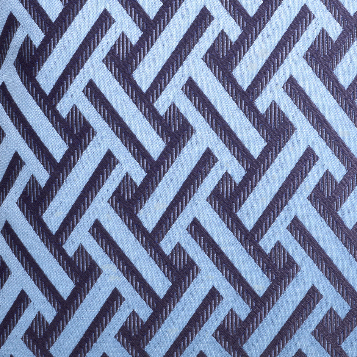 Cushion Eichholtz Doris Blue L sierkussen blauw denim