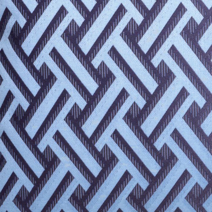 Cushion Eichholtz Doris Blue S