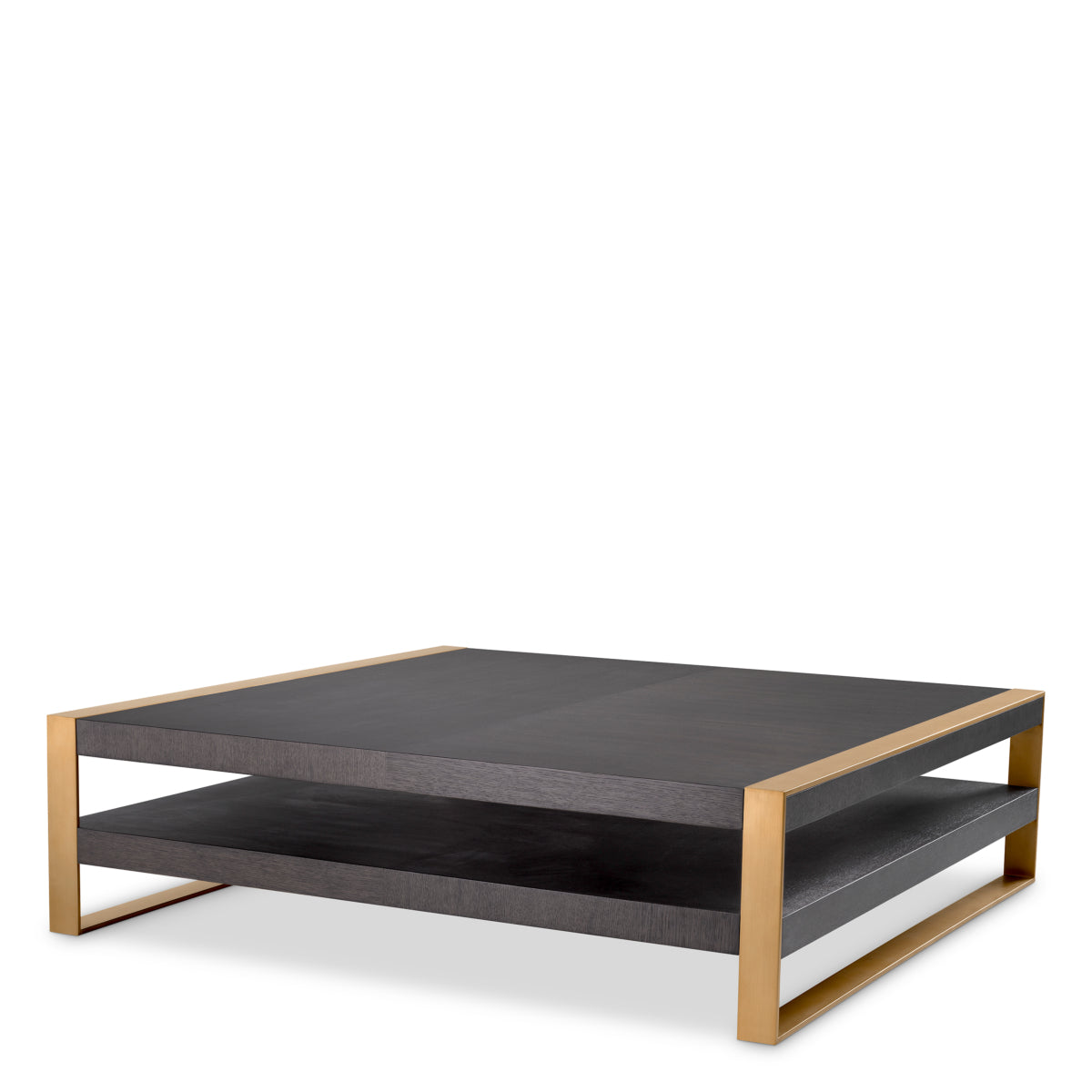 Eichholtz salontafel Guinness mokkabruin
