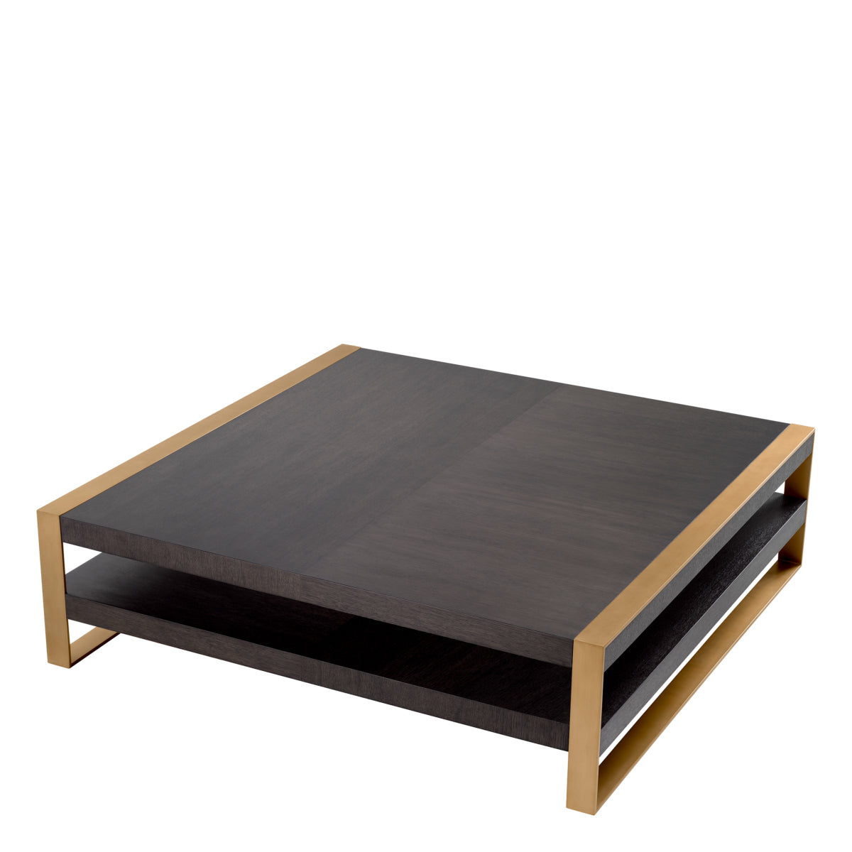 Eichholtz salontafel Guinness mokkabruin