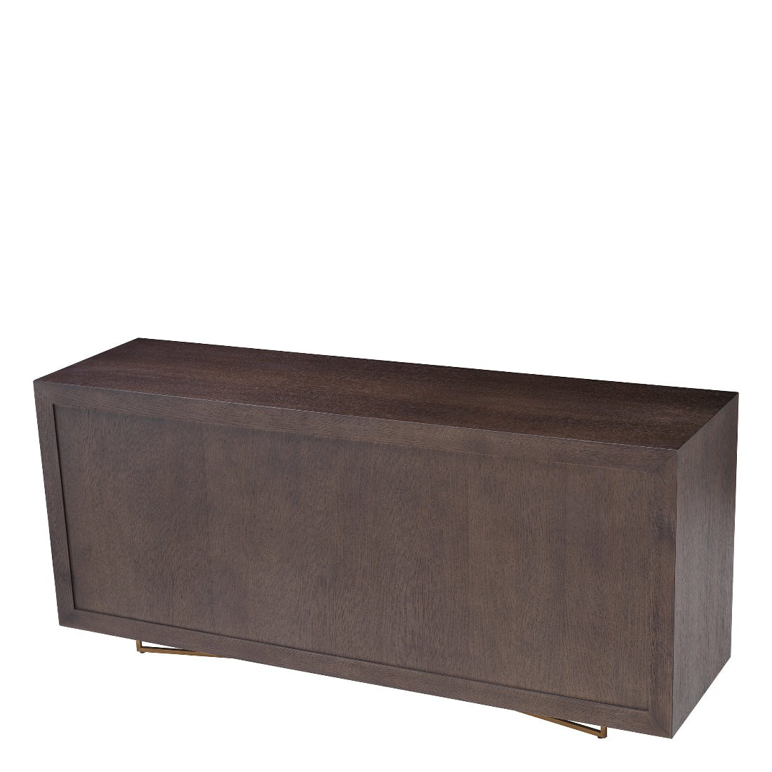 Dresser Eichholtz Sonesta Mocha oak dressoir