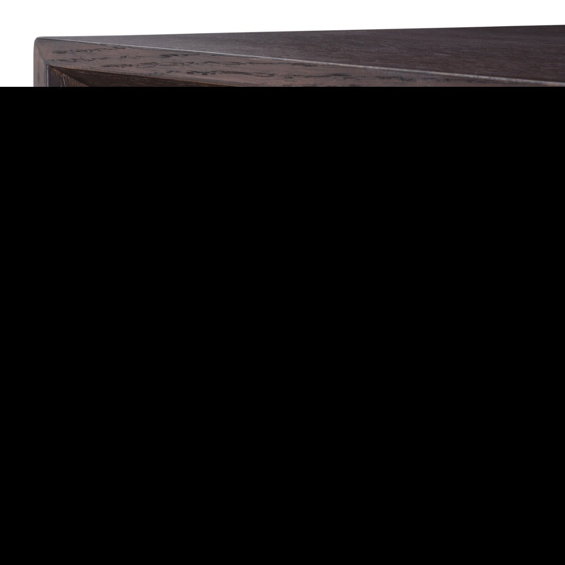 Dresser Eichholtz Sonesta Mocha oak dressoir