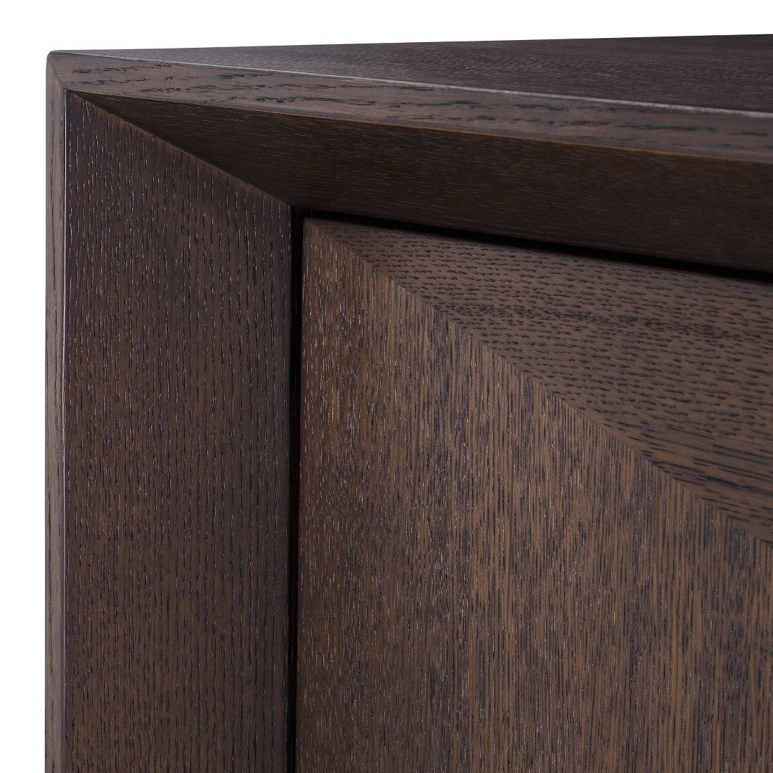 Dresser Eichholtz Sonesta Mocha oak dressoir