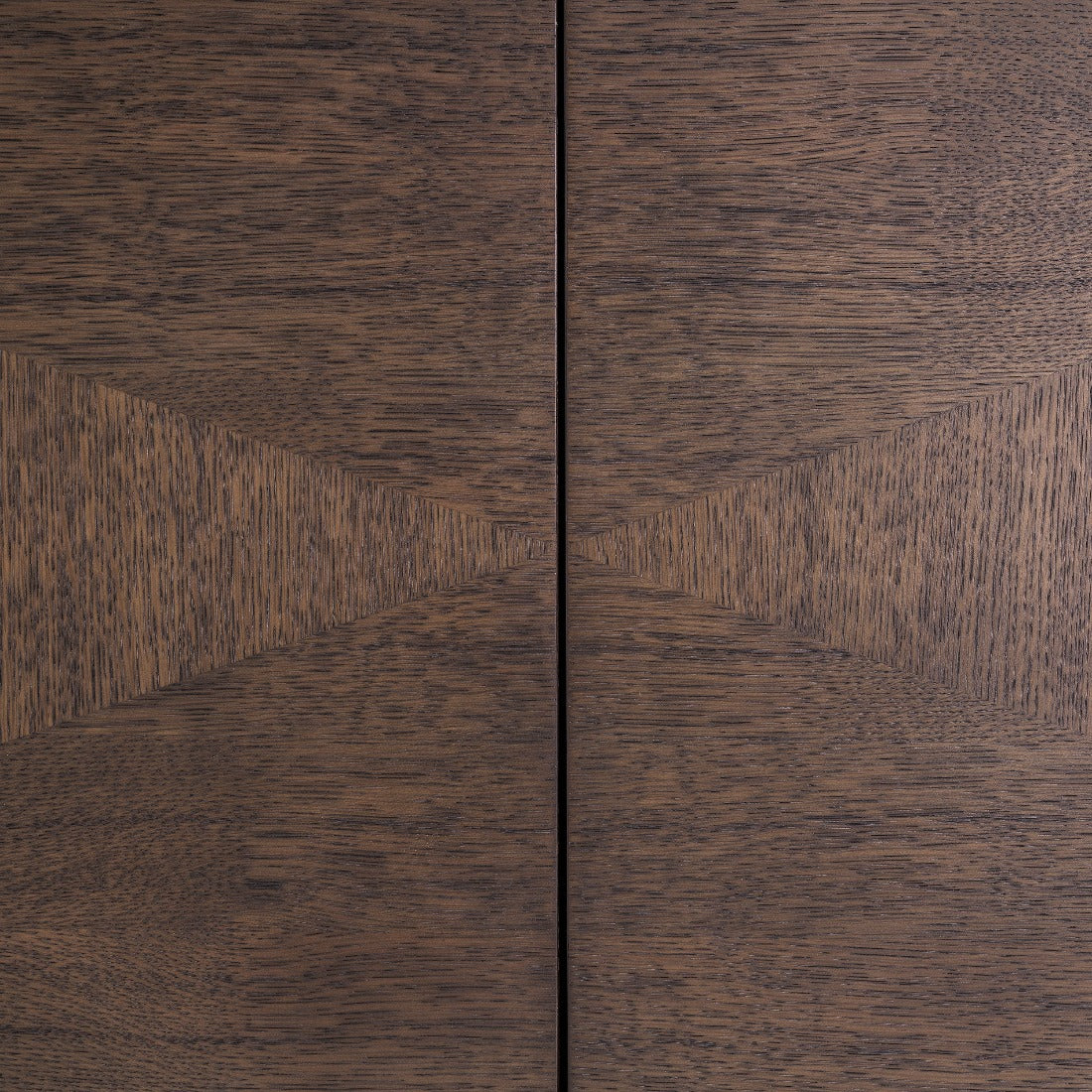 Dresser Eichholtz Sonesta Mocha oak dressoir