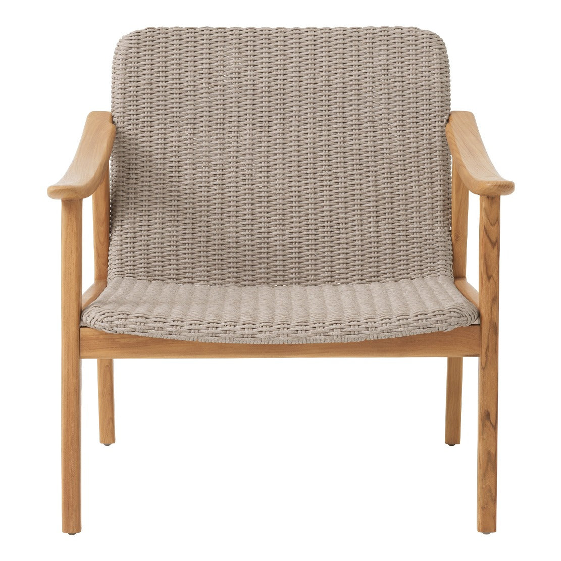 Outdoor chair Eichholtz Honolulu fauteuil