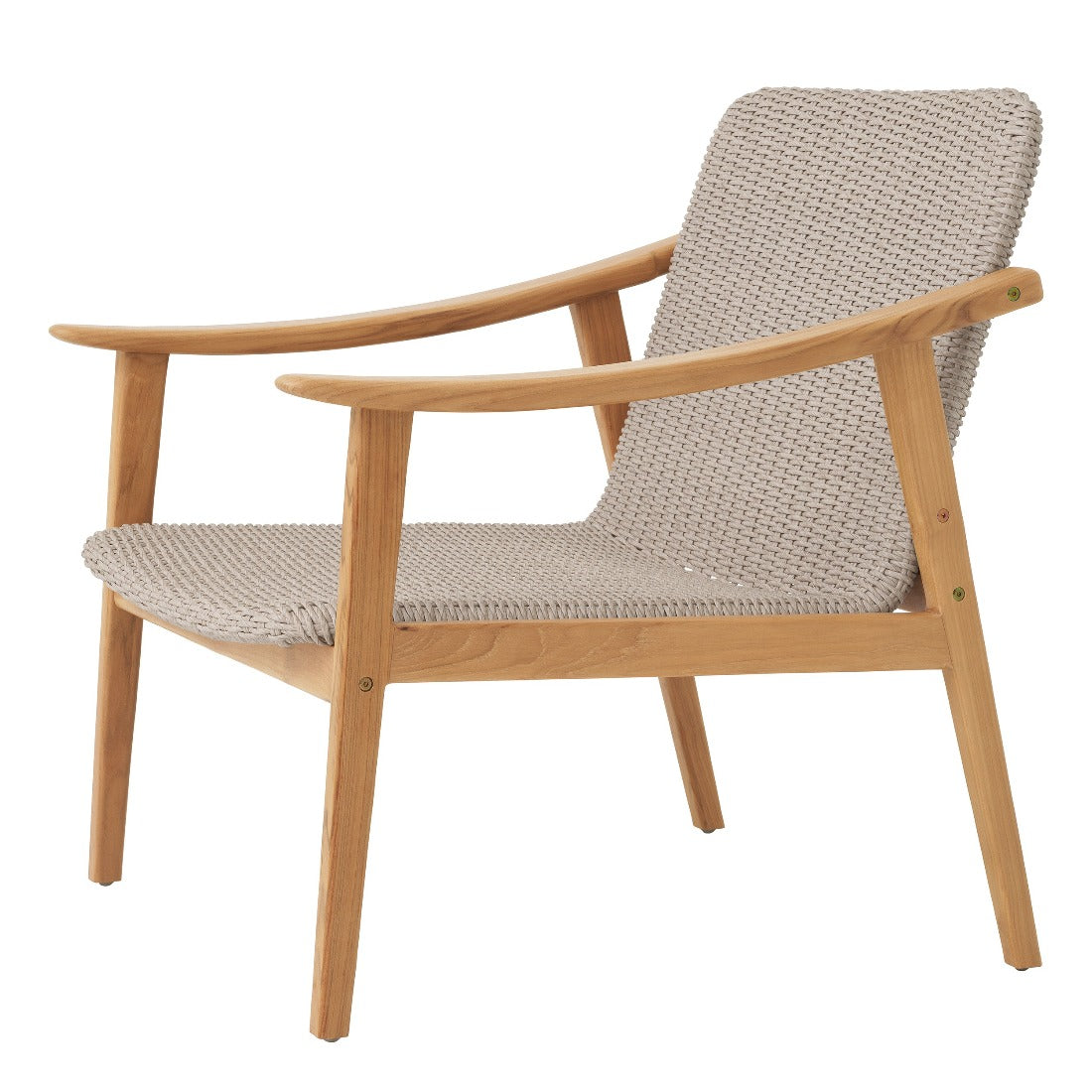 Outdoor chair Eichholtz Honolulu fauteuil