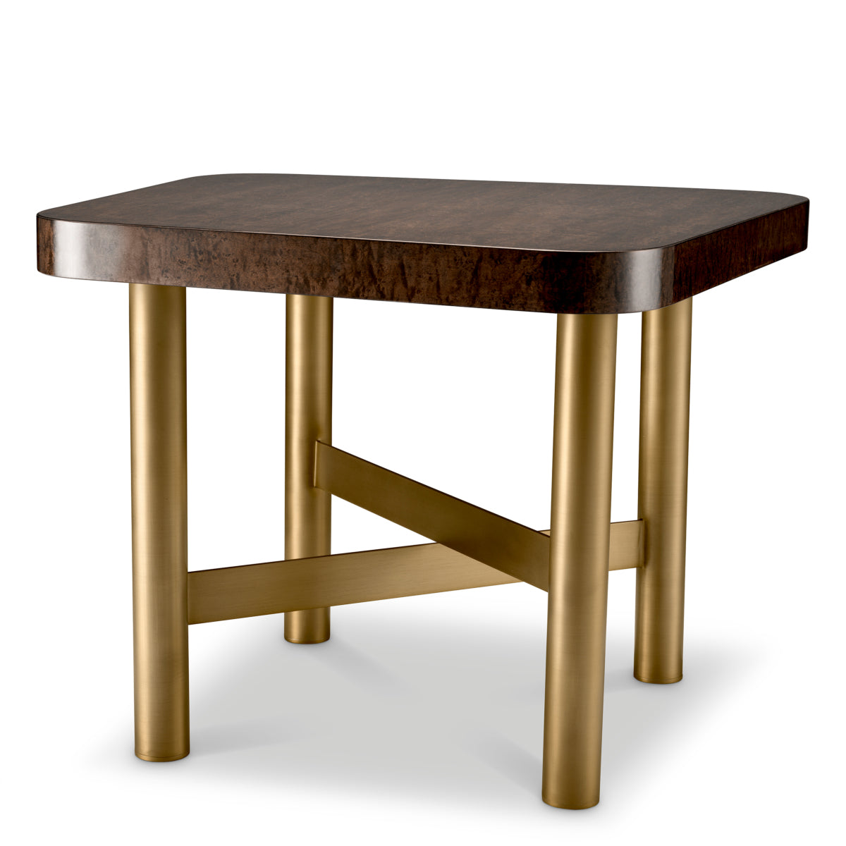 Side table Eichholtz Oracle