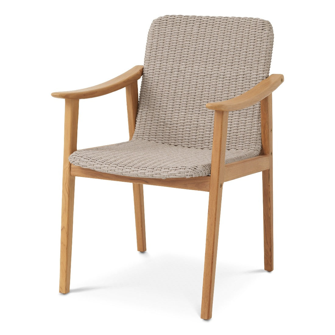 Outdoor dining chair Eichholtz Honolulu
