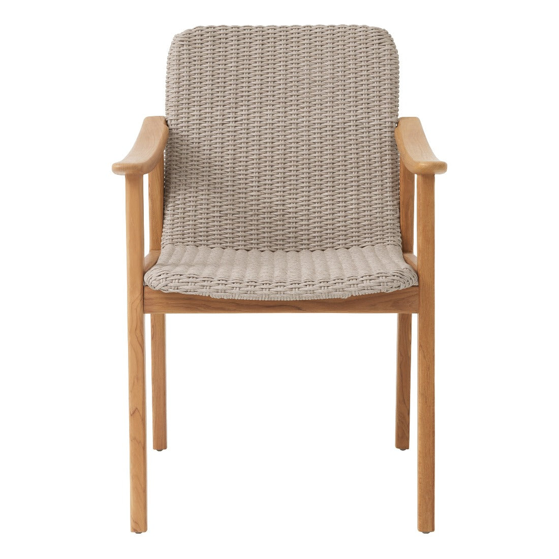 Outdoor dining chair Eichholtz Honolulu
