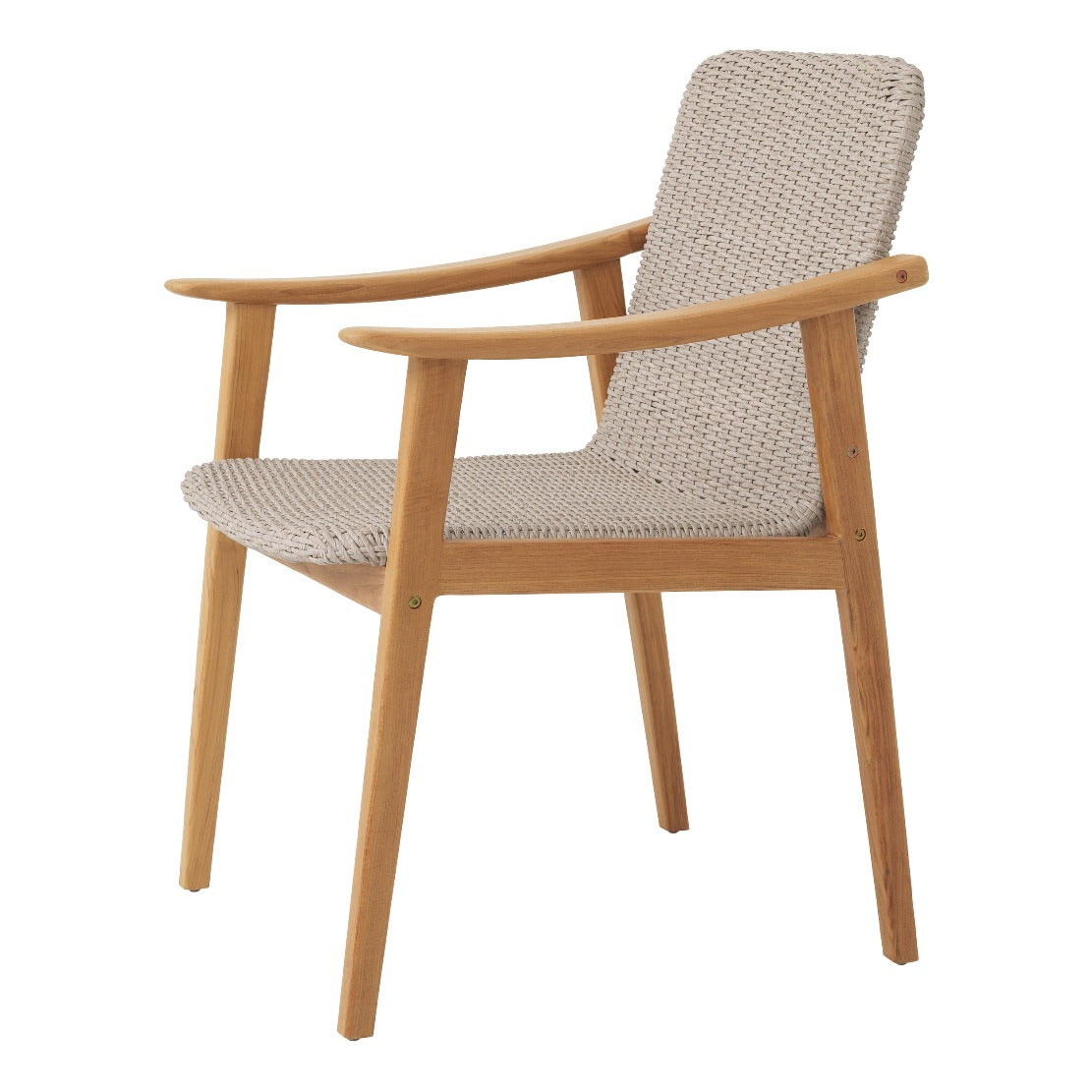 Outdoor dining chair Eichholtz Honolulu