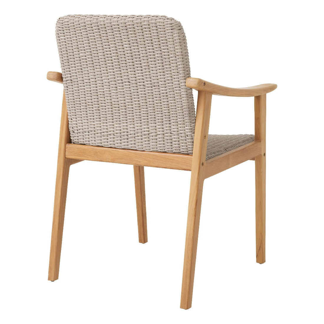 Outdoor dining chair Eichholtz Honolulu
