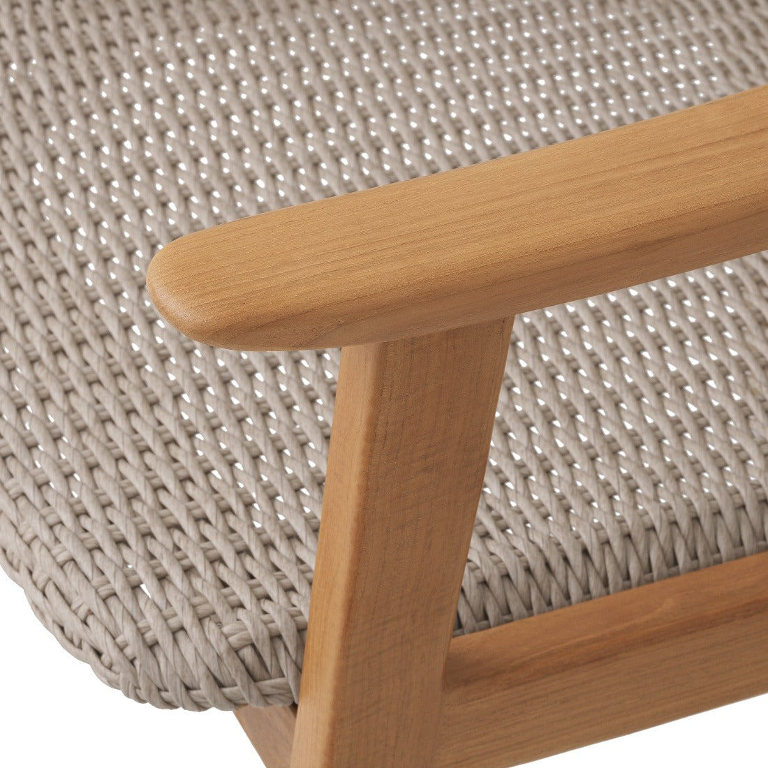 Outdoor dining chair Eichholtz Honolulu