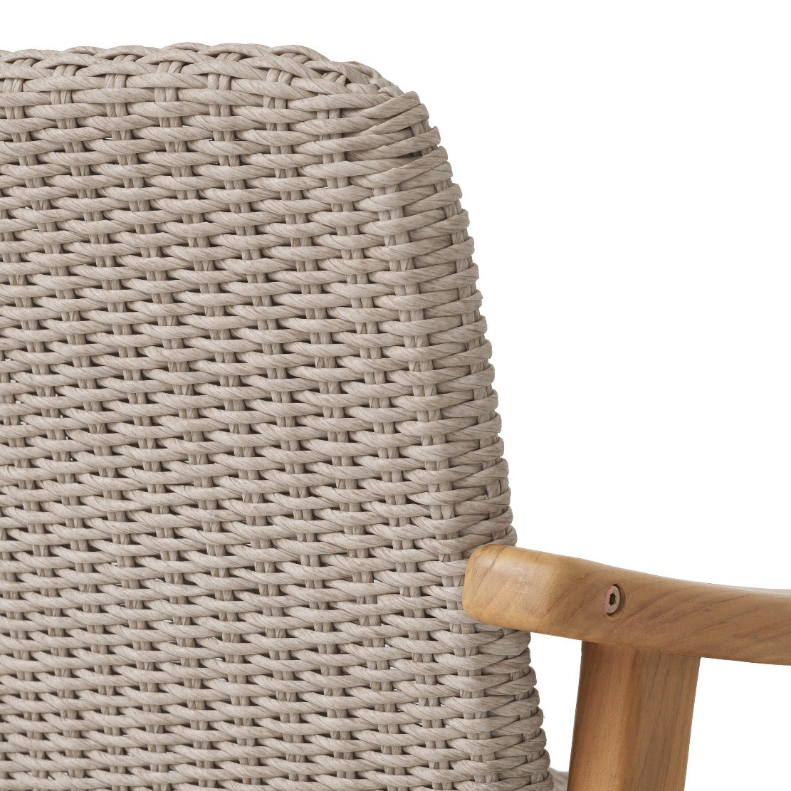 Outdoor dining chair Eichholtz Honolulu