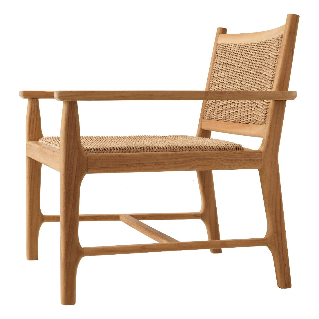 Outdoor chair Eichholtz Pivetti