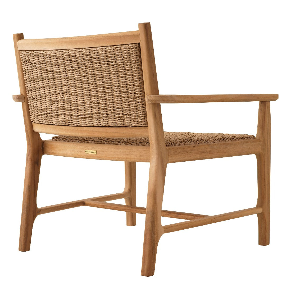 Outdoor chair Eichholtz Pivetti