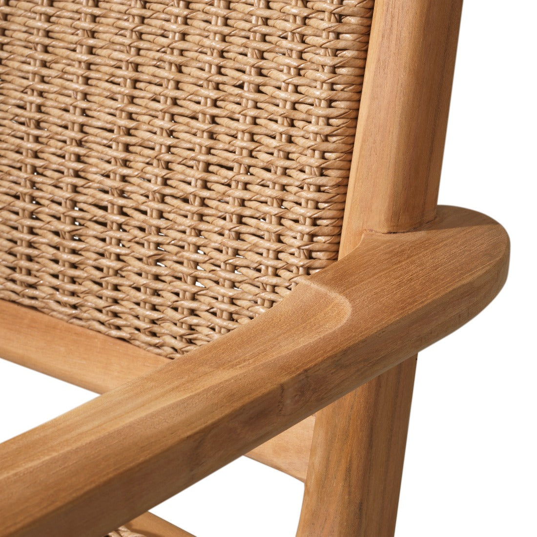 Outdoor chair Eichholtz Pivetti