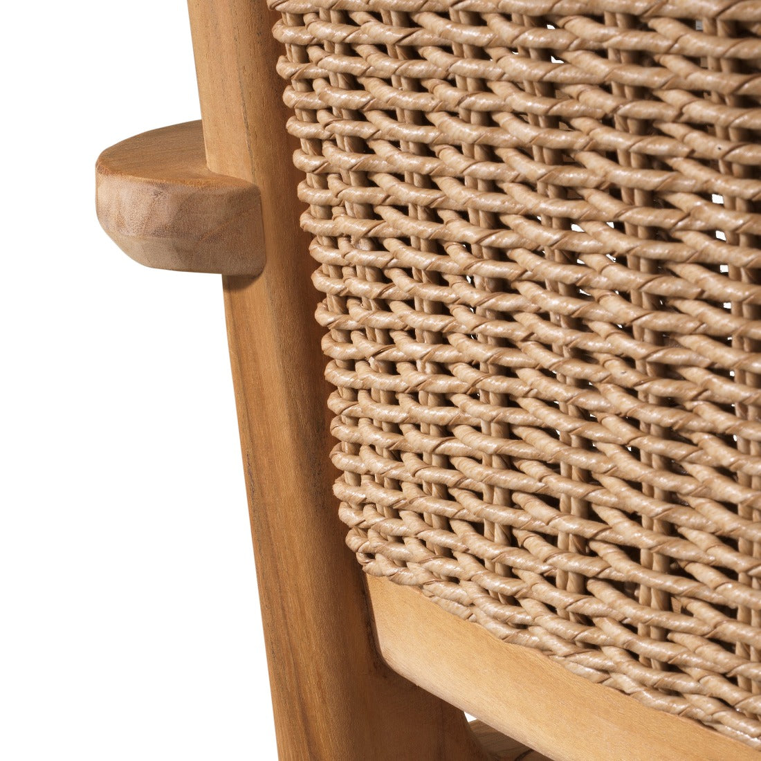 Outdoor chair Eichholtz Pivetti