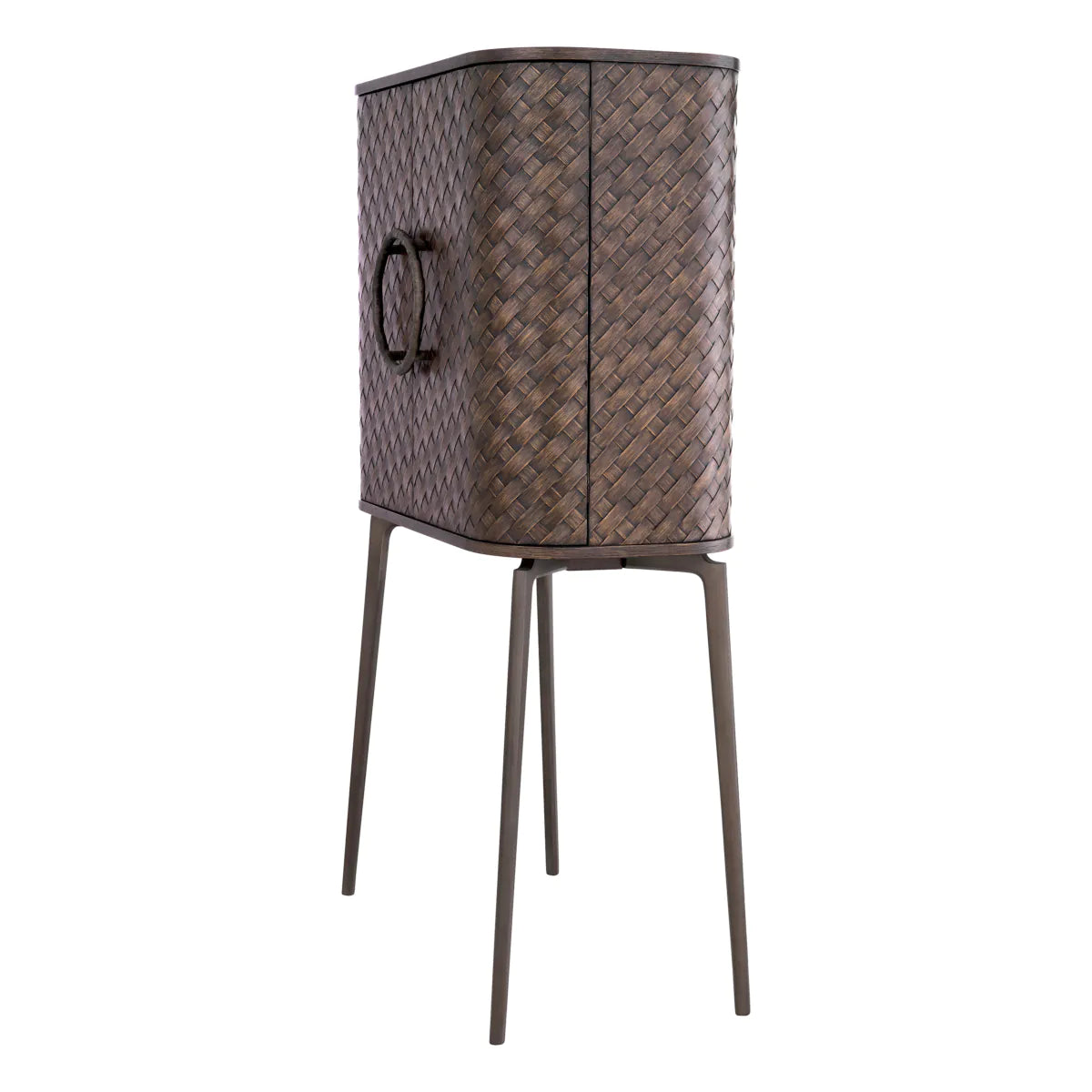 Eichholtz Wine Cabinet Nilsson