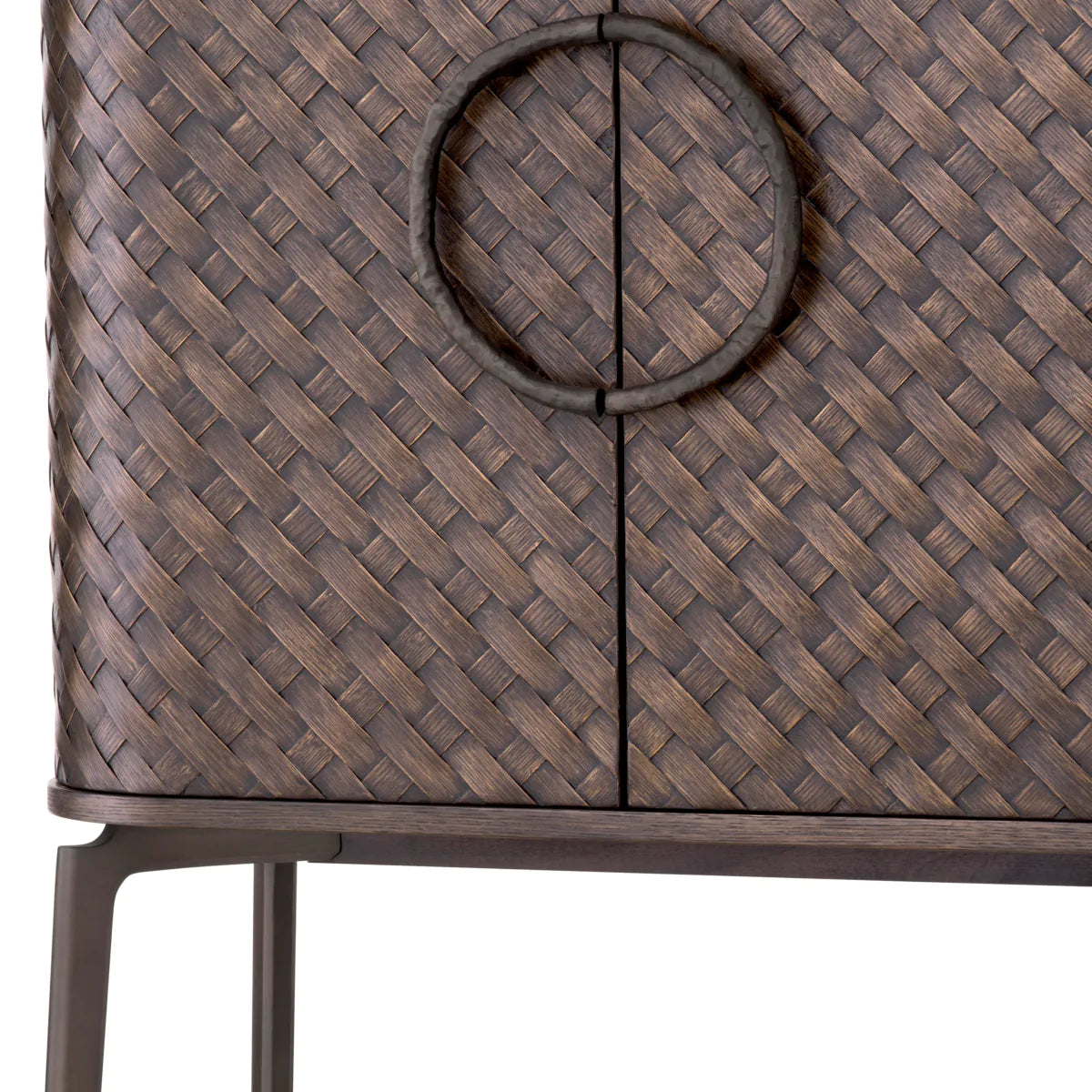 Eichholtz Wine Cabinet Nilsson