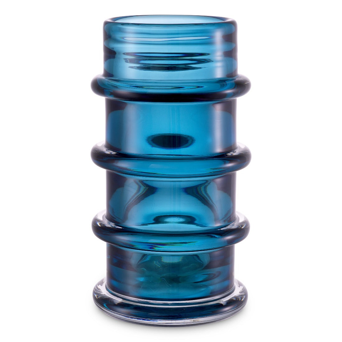 Vaas Eichholtz Bloom blue
