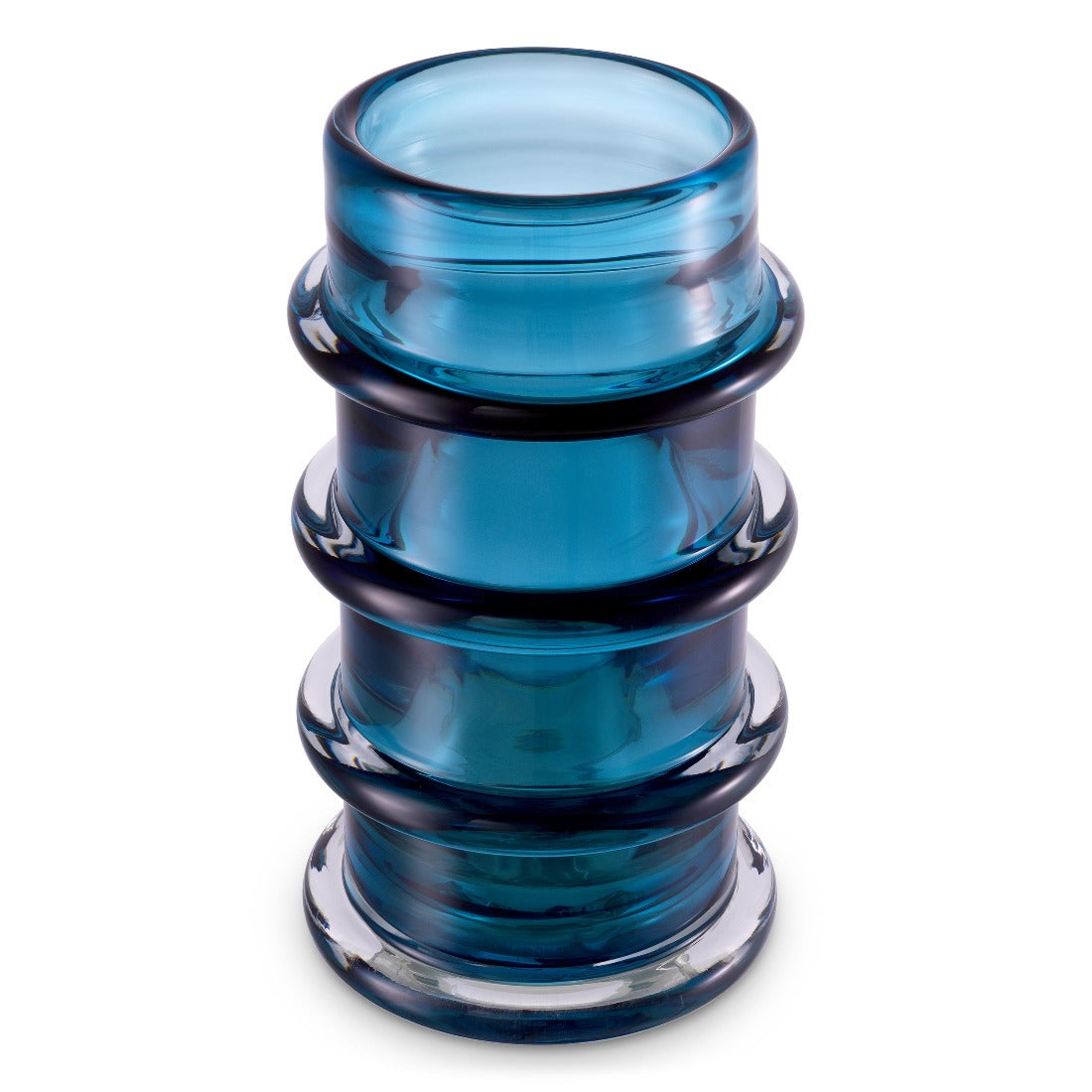 Vaas Eichholtz Bloom blue
