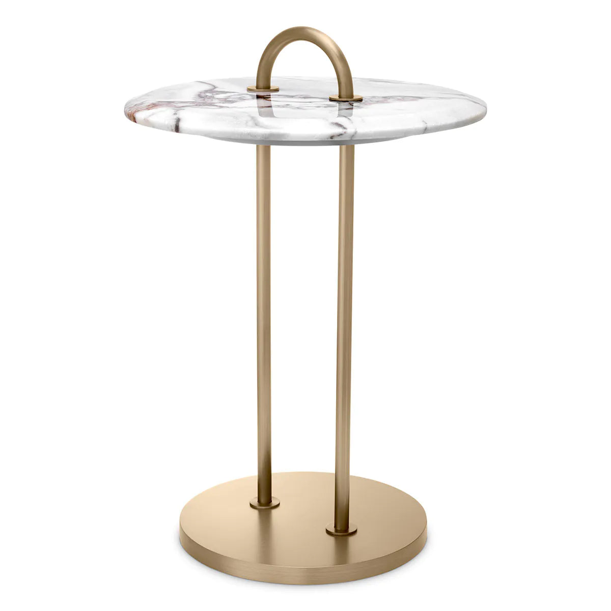 Eichholtz side table Zappa