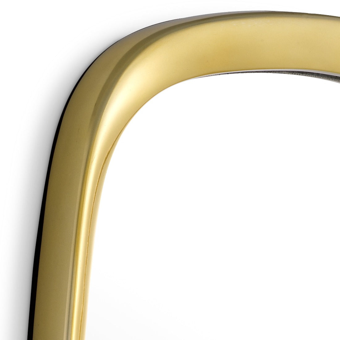 Mirror Eichholtz Leandro spiegel gold goudkleurig