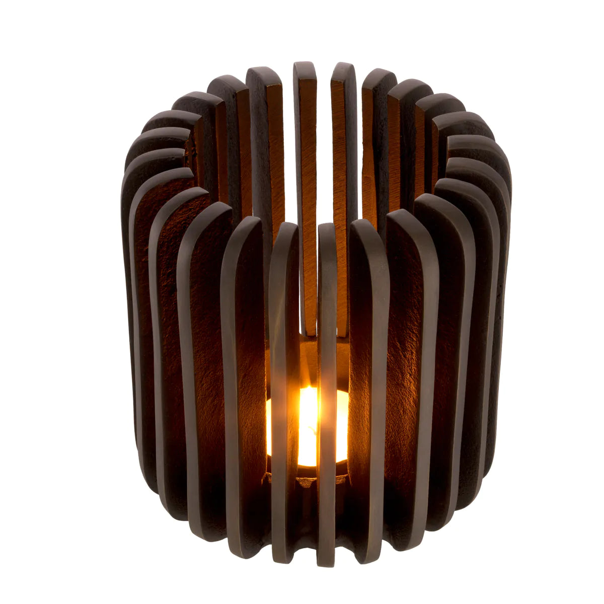 Eichholtz lantern Lapidos L