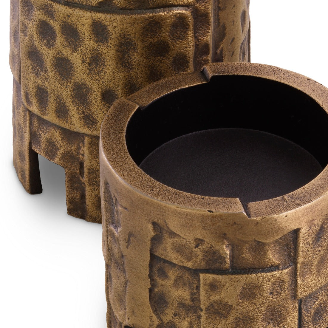 Candle holder Eichholtz Laurentios set of 3