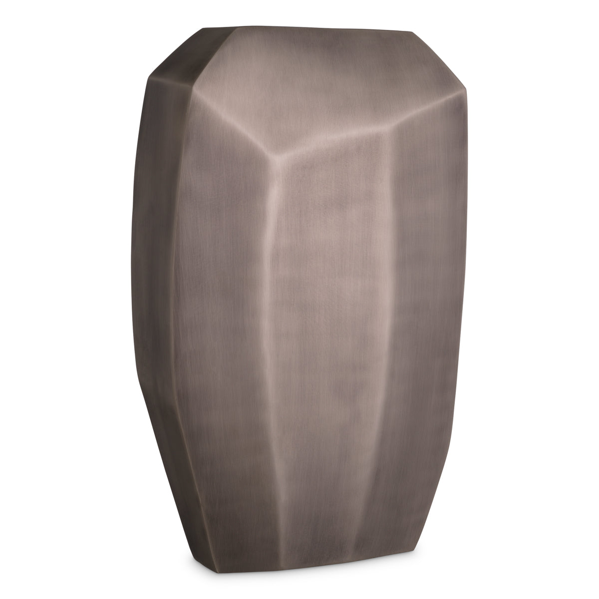 Eichholtz vase Linos L Grey