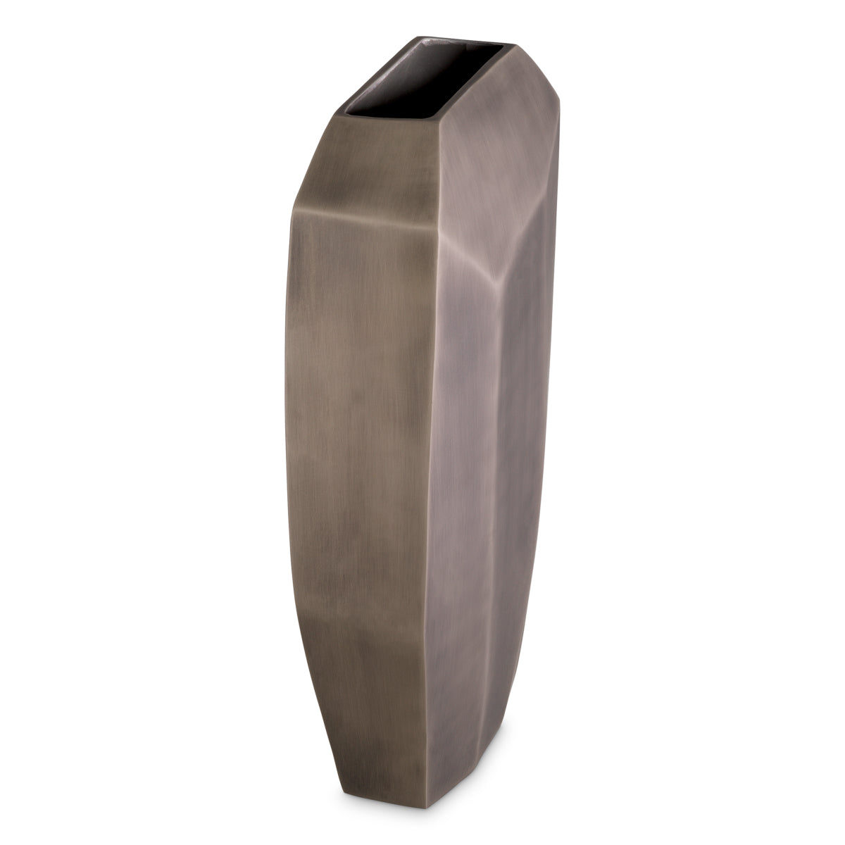 Eichholtz vase Linos L Grey