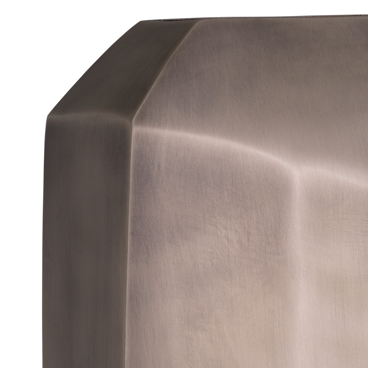 Eichholtz vase Linos L Grey