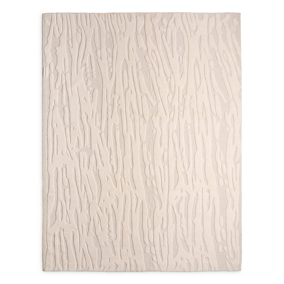 Vloerkleed Eichholtz Zenon carpet luxe handgeweven wollen