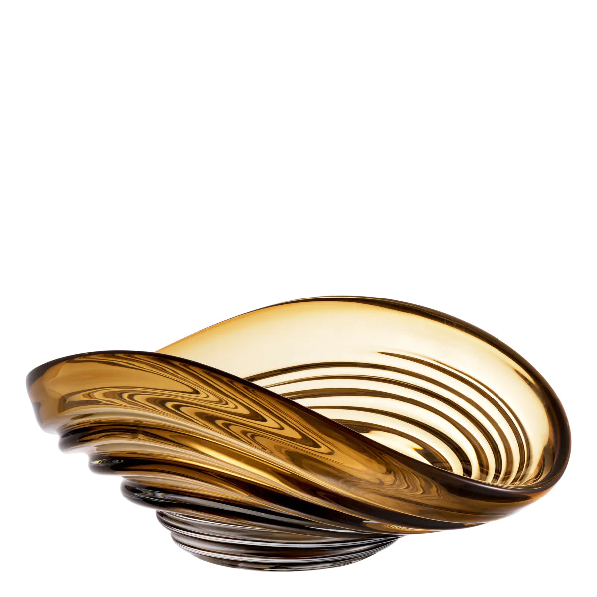 Eichholtz Schale Pheadra Braun S