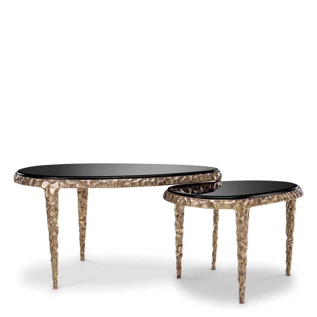 Side table Eichholtz Livana set of 2 bijzettafel