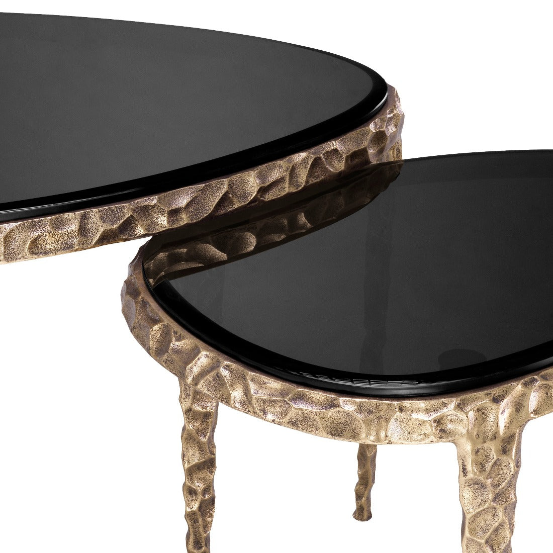 Side table Eichholtz Livana set of 2