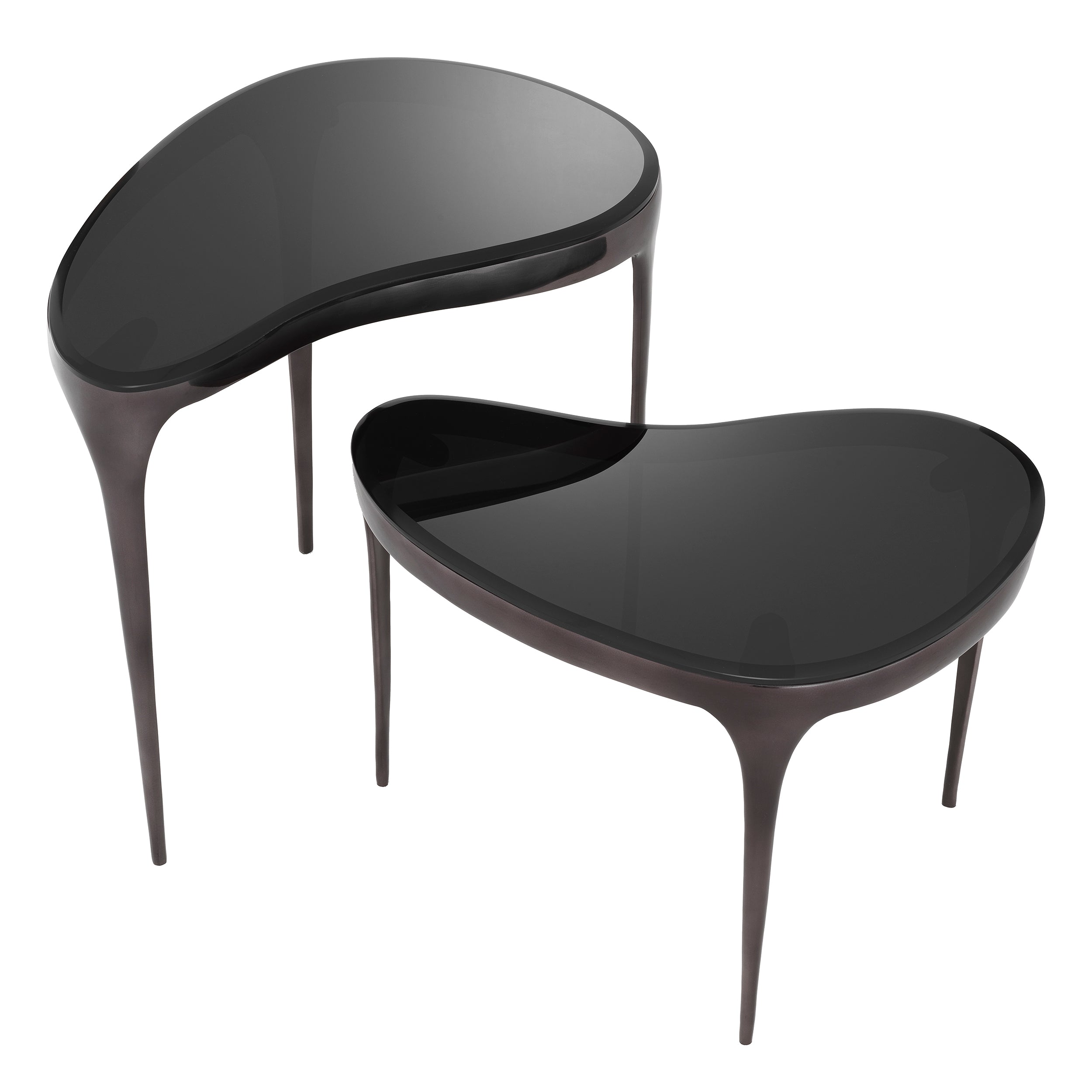 Side table Eichholtz Zena set of 2