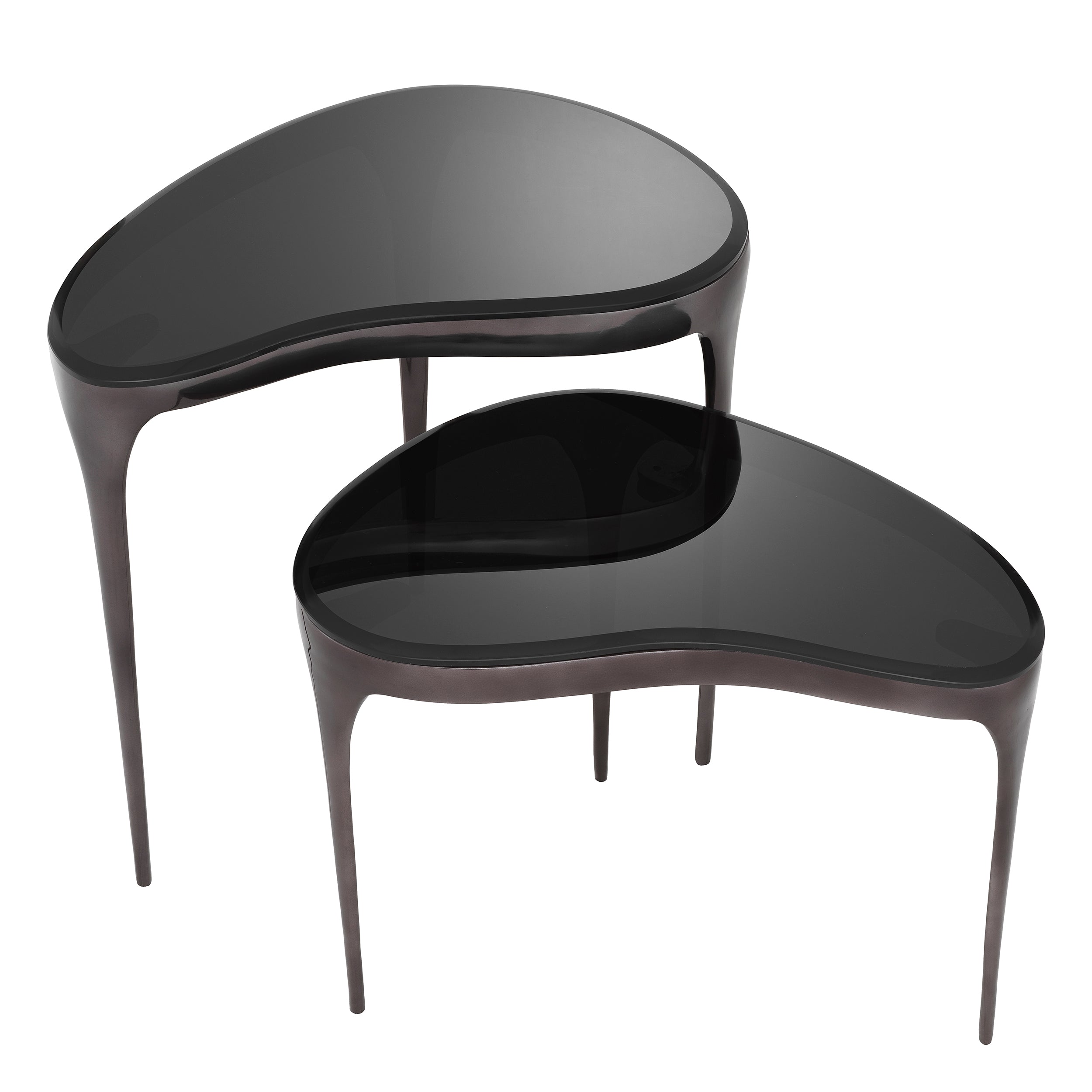 Side table Eichholtz Zena set of 2
