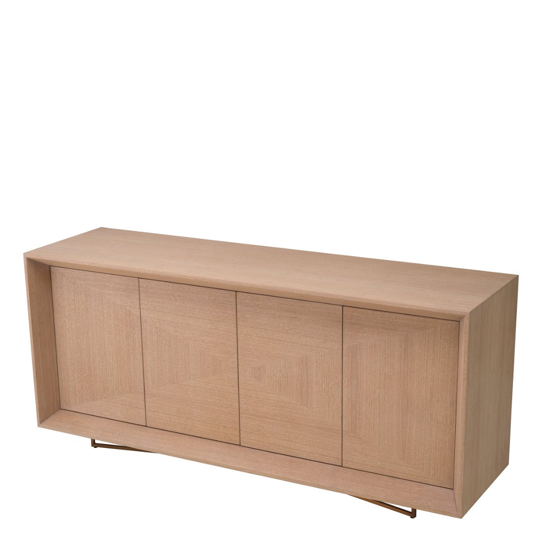 Dresser Eichholtz Sonesta Natural oak