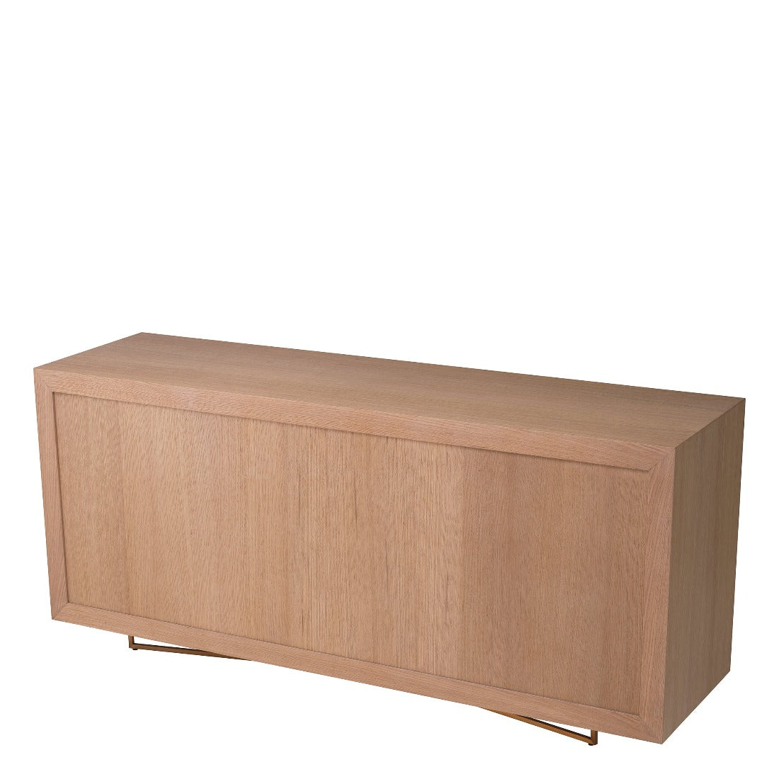 Dresser Eichholtz Sonesta Natural oak