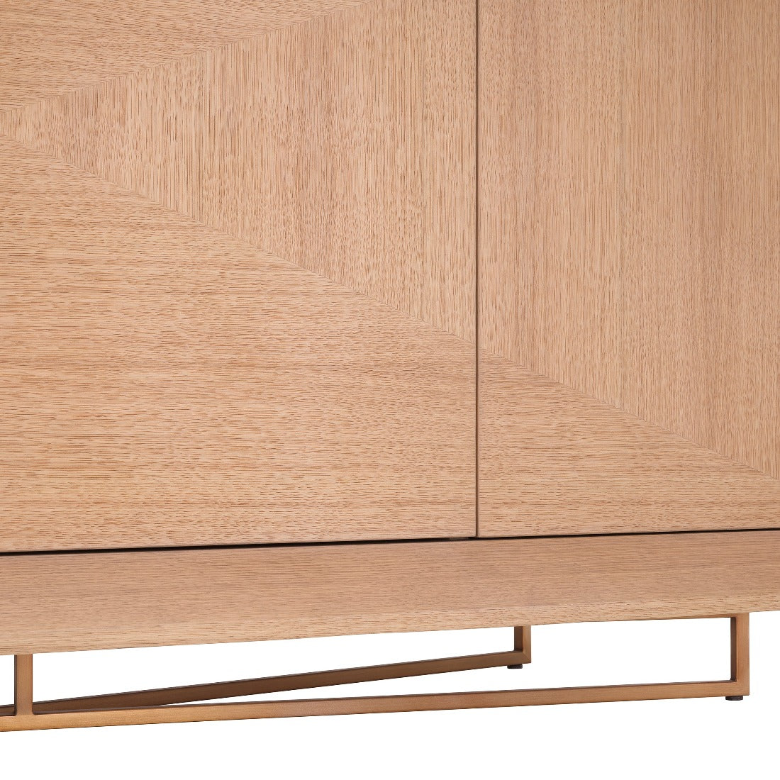 Dresser Eichholtz Sonesta Natural oak