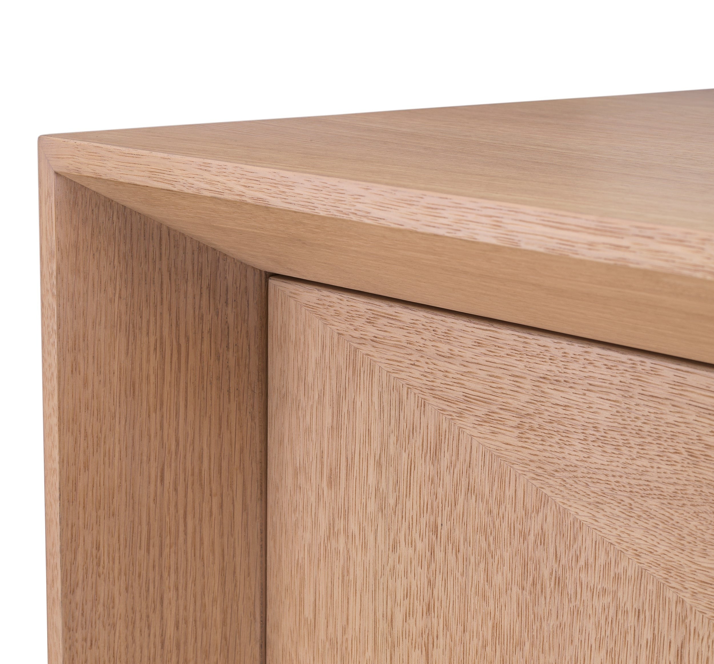 Eichholtz dressoir Sonesta Naturel eiken