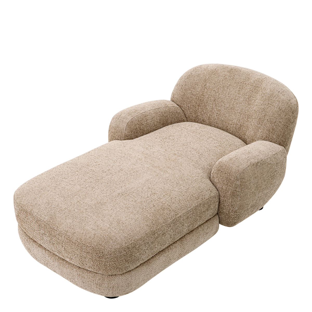 Eichholtz Chaise Longue Udine lyssa sand