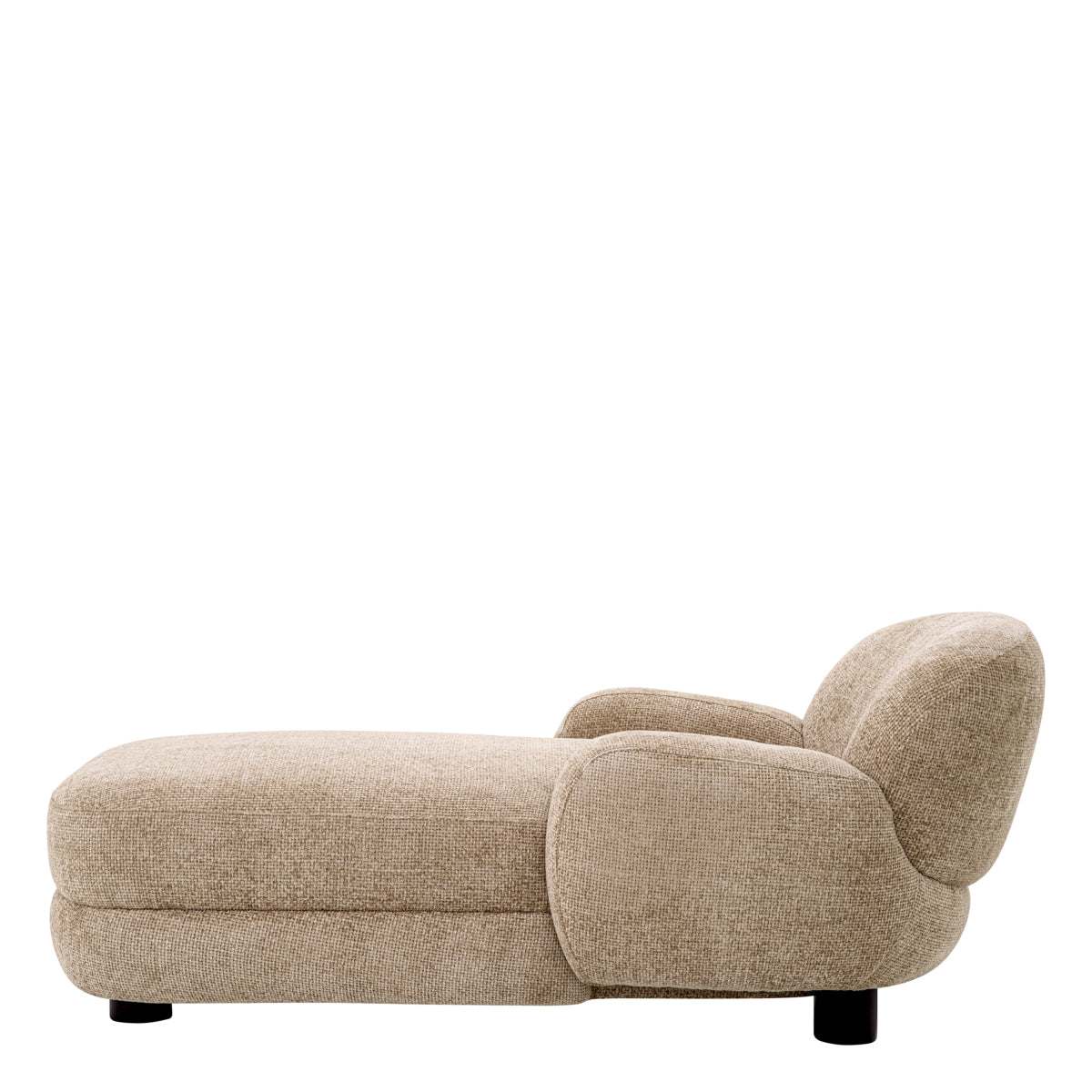 Eichholtz Chaise Longue Udine lyssa sand