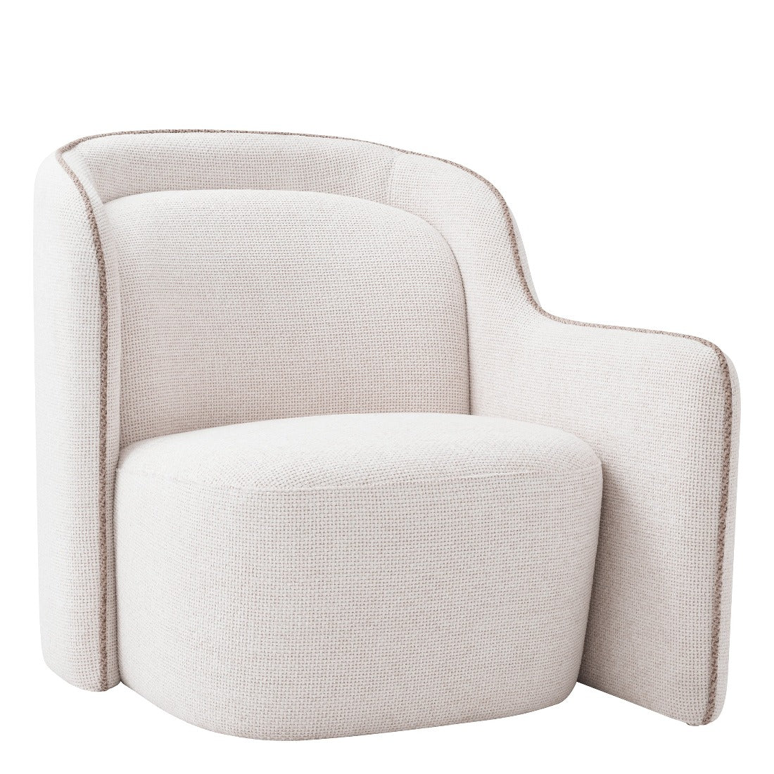 Chair Eichholtz Barrier Right